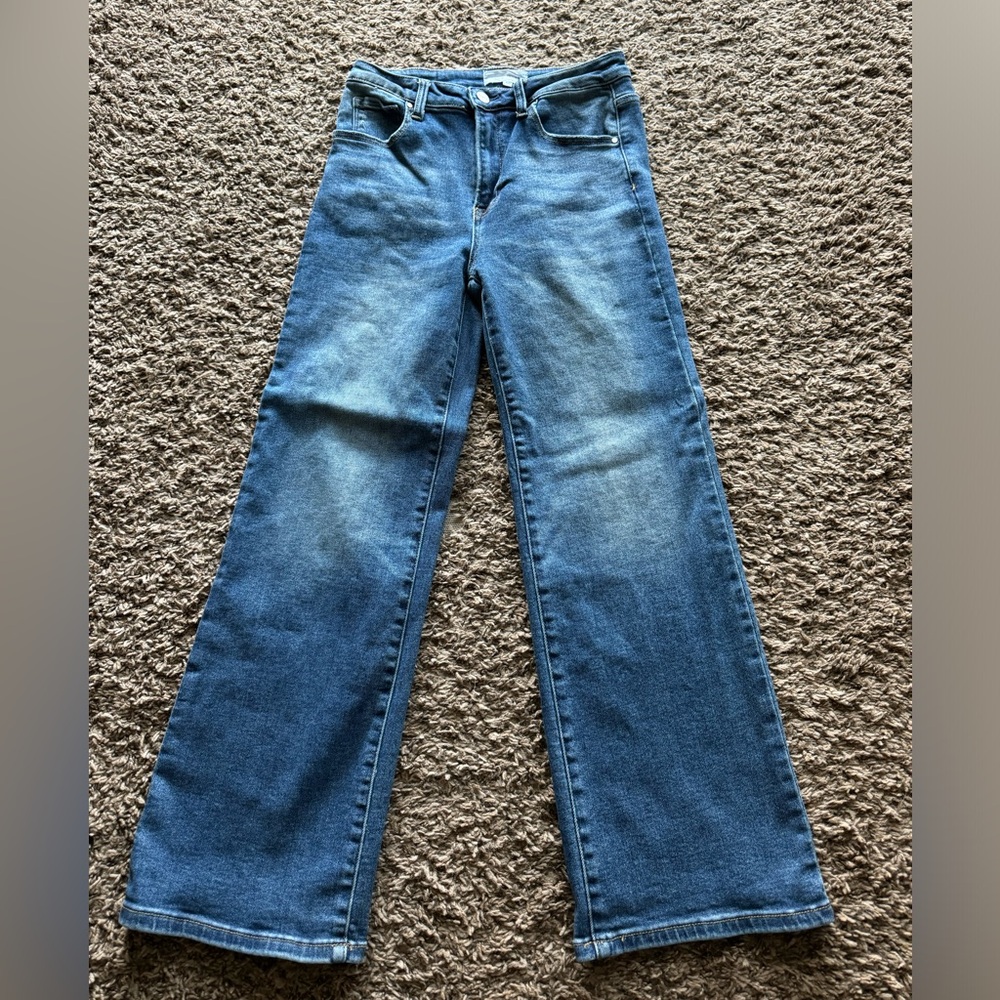 Judy Blue Size 5/27 Bootcut